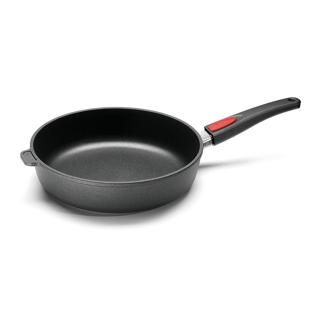 Woll Titan Best High frying pan 28 cm WLL 1728TBI